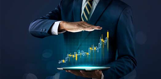 Fixed Term Deposit Accounts