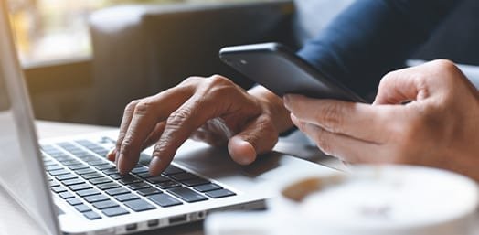 Online Banking