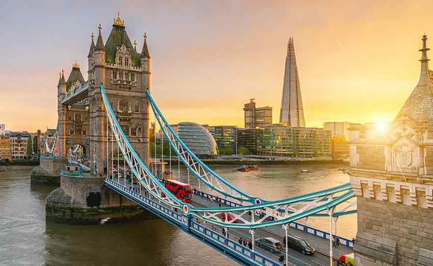 UK Resident Current Account