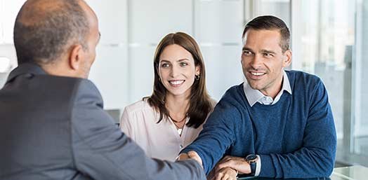 Buy To Let Mortgages